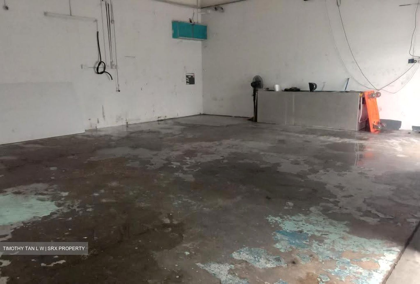 Woodlands Industrial Park E5 (D27), Factory #633268321